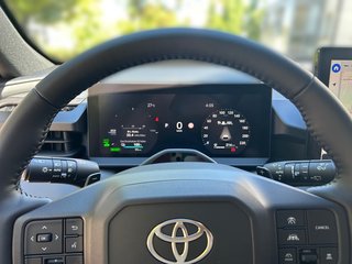 Toyota RAV 4 Plug In + Comfort-Paket ( PHEV ) - bilder 18