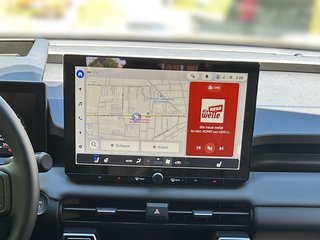 Toyota RAV 4 Plug In + Comfort-Paket ( PHEV ) - bilder 19