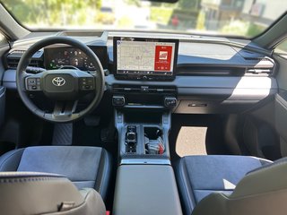 Toyota RAV 4 Plug In + Comfort-Paket ( PHEV ) - bilder 14