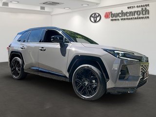 Toyota RAV 4 Plug In + Comfort-Paket ( PHEV ) - bilder 3
