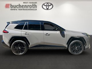 Toyota RAV 4 Plug In + Comfort-Paket ( PHEV ) - bilder 4