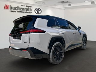 Toyota RAV 4 Plug In + Comfort-Paket ( PHEV ) - bilder 5