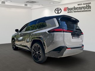 Toyota RAV 4 Plug In + Comfort-Paket ( PHEV ) - bilder 7