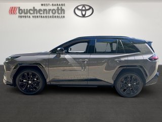 Toyota RAV 4 Plug In + Comfort-Paket ( PHEV ) - bilder 8
