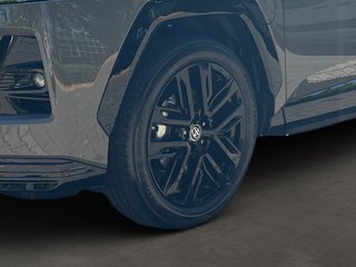 Toyota RAV 4 Plug In + Comfort-Paket ( PHEV ) - bilder 9