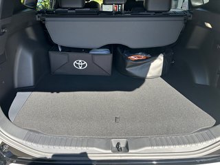 Toyota RAV 4 Plug In + Comfort-Paket ( PHEV ) - bilder 15