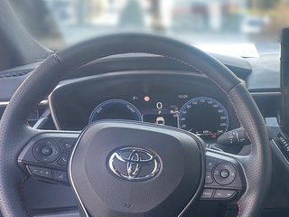 Toyota Corolla Touring Sports Hybrid GR Sport - foto 17