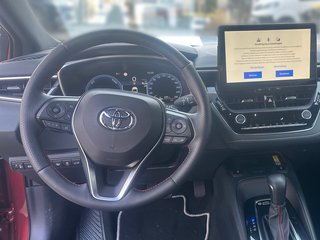 Toyota Corolla Touring Sports Hybrid GR Sport - foto 12