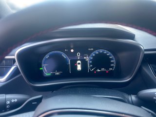 Toyota Corolla Touring Sports Hybrid GR Sport - foto 15