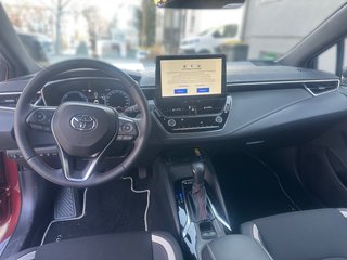 Toyota Corolla Touring Sports Hybrid GR Sport - foto 13