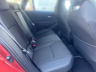 Toyota Corolla Touring Sports Hybrid GR Sport - foto 10