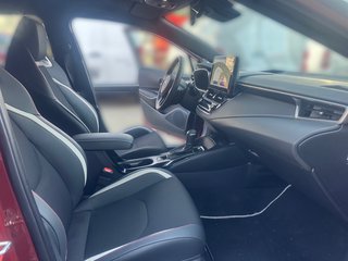 Toyota Corolla Touring Sports Hybrid GR Sport - foto 11