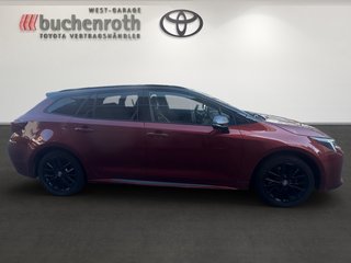 Toyota Corolla Touring Sports Hybrid GR Sport - foto 4