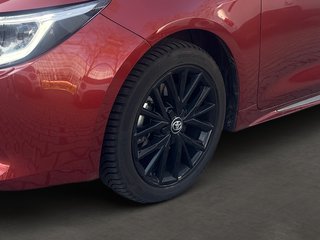 Toyota Corolla Touring Sports Hybrid GR Sport - foto 8