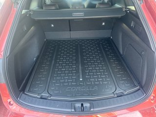 Toyota Corolla Touring Sports Hybrid GR Sport - foto 14