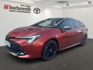 Toyota Corolla Vorführfahrzeug Kaufen