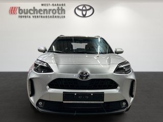 Toyota Yaris Cross Hybrid Team D +Safety-Paket+Winter-Paket - bilder 2