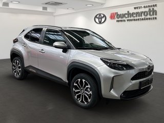 Toyota Yaris Cross Hybrid Team D +Safety-Paket+Winter-Paket - bilder 3