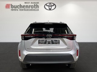 Toyota Yaris Cross Hybrid Team D +Safety-Paket+Winter-Paket - bilder 6