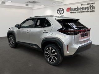 Toyota Yaris Cross Hybrid Team D +Safety-Paket+Winter-Paket - bilder 7