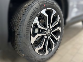 Toyota Yaris Cross Hybrid Team D +Safety-Paket+Winter-Paket - bilder 9