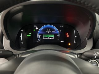 Toyota Yaris Cross Hybrid Team D +Safety-Paket+Winter-Paket - bilder 12
