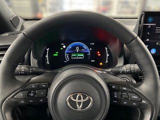 Toyota Yaris Cross Hybrid Team D +Safety-Paket+Winter-Paket - bilder 15