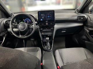 Toyota Yaris Cross Hybrid Team D +Safety-Paket+Winter-Paket - bilder 17