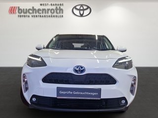 Toyota Yaris Cross Hybrid FWD Comfort - foto 2