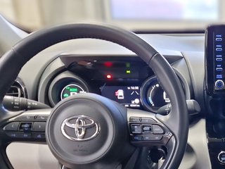 Toyota Yaris Cross Hybrid FWD Comfort - foto 20