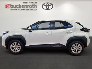 Toyota Yaris Cross Hybrid FWD Comfort - foto 7