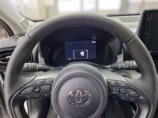 Toyota Yaris Hybrid Teamplayer +Safety- & Comfort Paket + Allwetterreifen - foto 18