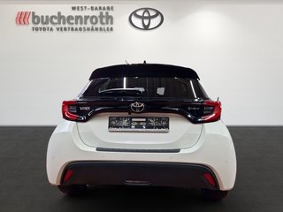 Toyota Yaris Hybrid Teamplayer +Safety- & Comfort Paket + Allwetterreifen - foto 6