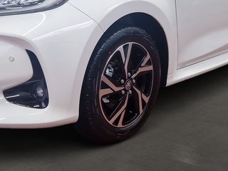 Toyota Yaris Hybrid Teamplayer +Safety- & Comfort Paket + Allwetterreifen - foto 9