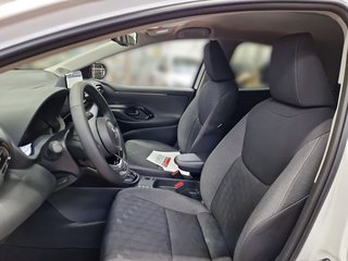 Toyota Yaris Hybrid Teamplayer +Safety- & Comfort Paket + Allwetterreifen - foto 10