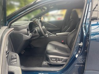 Toyota C-HR 2.0 Hybrid FWD Lounge Premiere +Panoramadach+WKR+HUD - bilder 11