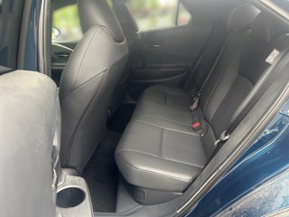Toyota C-HR 2.0 Hybrid FWD Lounge Premiere +Panoramadach+WKR+HUD - bilder 13