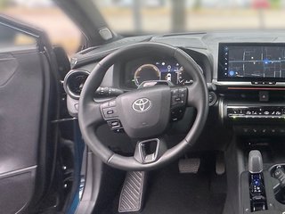 Toyota C-HR 2.0 Hybrid FWD Lounge Premiere +Panoramadach+WKR+HUD - bilder 20