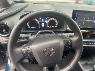 Toyota C-HR 2.0 Hybrid FWD Lounge Premiere +Panoramadach+WKR+HUD - bilder 16