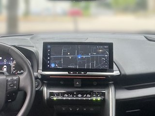 Toyota C-HR 2.0 Hybrid FWD Lounge Premiere +Panoramadach+WKR+HUD - bilder 17