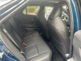 Toyota C-HR 2.0 Hybrid FWD Lounge Premiere +Panoramadach+WKR+HUD - bilder 18