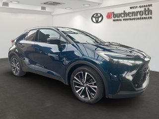 Toyota C-HR 2.0 Hybrid FWD Lounge Premiere +Panoramadach+WKR+HUD - bilder 3