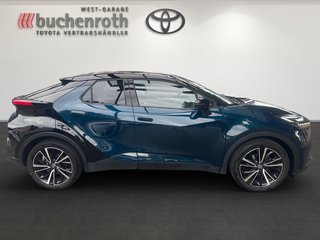 Toyota C-HR 2.0 Hybrid FWD Lounge Premiere +Panoramadach+WKR+HUD - bilder 4