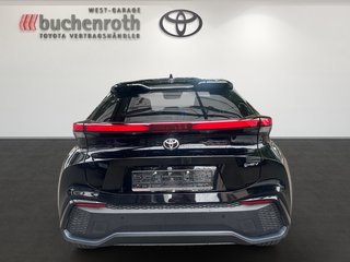 Toyota C-HR 2.0 Hybrid FWD Lounge Premiere +Panoramadach+WKR+HUD - bilder 6