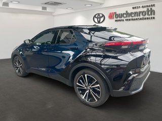Toyota C-HR 2.0 Hybrid FWD Lounge Premiere +Panoramadach+WKR+HUD - bilder 7