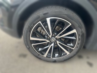 Toyota C-HR 2.0 Hybrid FWD Lounge Premiere +Panoramadach+WKR+HUD - bilder 9