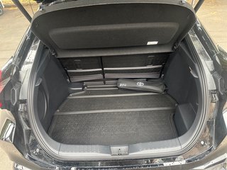 Toyota C-HR 2.0 Hybrid FWD Lounge Premiere +Panoramadach+WKR+HUD - bilder 14