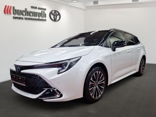 Toyota Corolla age.one-day registration Kaufen