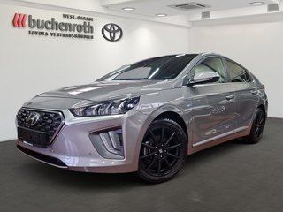 Hyundai IONIQ Gebrauchtwagen Kaufen