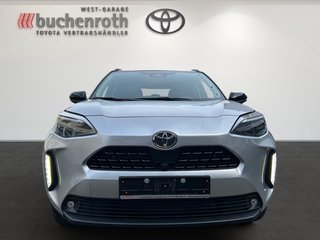 Toyota Yaris Cross Hybrid Style Plus +Advanced Safety-Paket+Winterräder - bilder 2